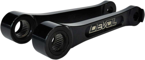 Devol - Devol Suspension Lowering Link - 1in. - 0115-1209