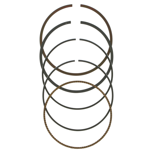Wiseco - Wiseco Ring Set - 83.50mm - 3287XC