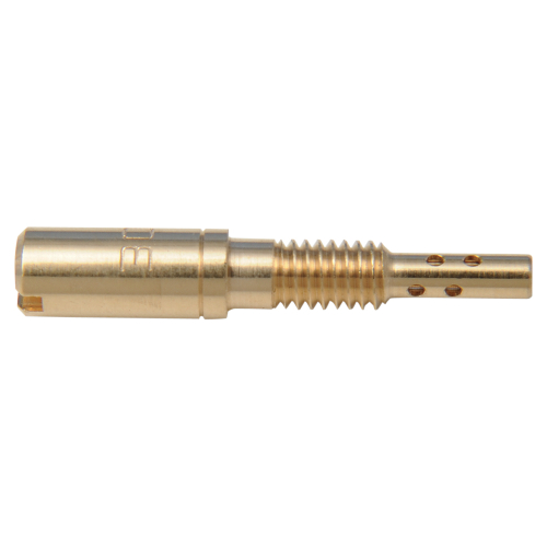 EBC - EBC Pilot Jets - Mikuni Style N224.103 - 12.5 - EBC224-12.5