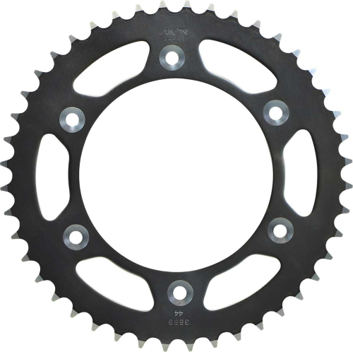 Sunstar - Sunstar Steel Rear Sprocket - 44T - 2-355944