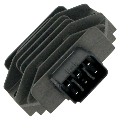 Ricks Motorsport Electric - Ricks Motorsport Electric Rectifier/Regulator - 10-422
