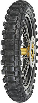 Sedona - Sedona MX887IT Rear Tire - 100/90-19 - MX1009019