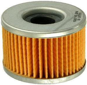 Fram - Fram Oil Filter - Standard - CH6008