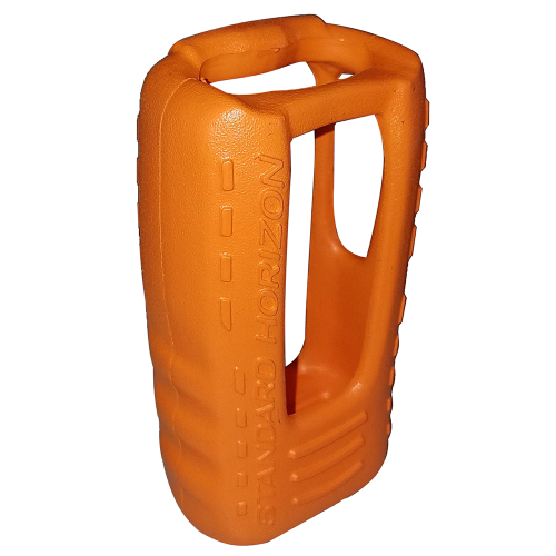 Standard Horizon - Standard Horizon Floating Case f/HX40 - Orange