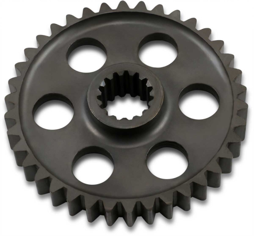 Venom Products - Venom Products Standard Bottom Gear 13 Wide for Arctic Cat, Polaris, and Yamaha - 38T Sprocket, 15T Internal - 351518-006
