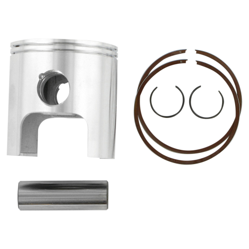 Wiseco - Wiseco Piston Kit - 1.00mm Oversize to 63.90mm - 2308M06300