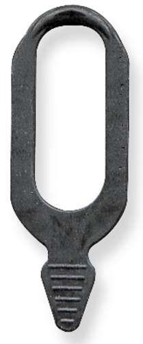 All Rite Products - All Rite Products Graspur All Terrain - Rubber Snubber - RBA2