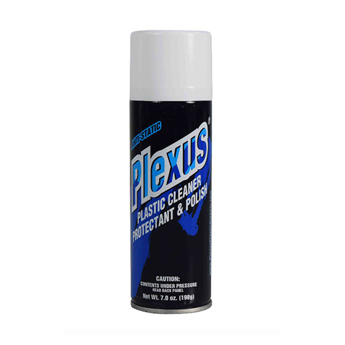 Plexus - Plexus Plastic Cleaner Protectant and Polish - 7oz. - 20207