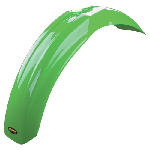Maier Mfg - Maier Mfg Front Fender - Green - 144803