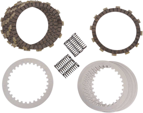 EBC - EBC DRC Series Clutch Kit - DRC159