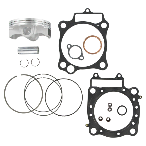 Wiseco - Wiseco Top End Kit - Standard Bore 96.00mm, 13:1 High Compression - PK1367