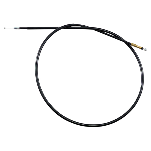 Motion Pro - Motion Pro Black Vinyl Choke Cable - 02-0179