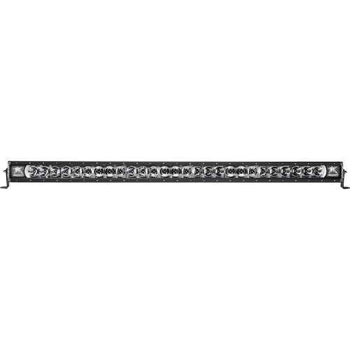 RIGID Industries - RIGID Industries Radiance+ 50" White Backlight Black Housing