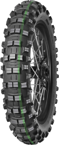 Mitas - Mitas Terra Force-EF Pro Rear Tire - 140/80-18 - 70000962