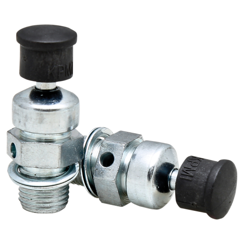 Kibblewhite Precision - Kibblewhite Precision Compression Release Valves - M10 x 1.00 Thread, 1.400in. L - 20-21250