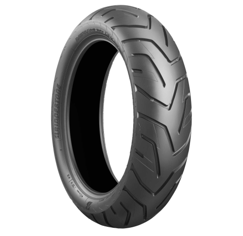 Bridgestone - Bridgestone Battlax Adventure A41 Rear Tire - 130/80R17 - 008704