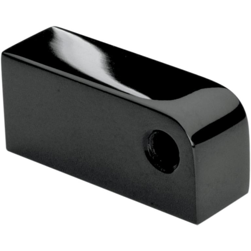 Headwinds - Headwinds Headlight Mounting Block - 5/8in Vertical and 1 1/2in Forward Offset - 1-0002-150ZA