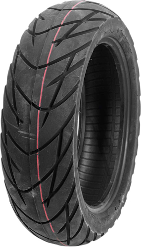 Duro - Duro HF912A Sport Scooter Front/Rear Tire - 120/70-12 - 25-912A12-120