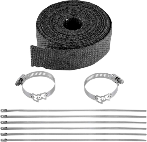 Vance & Hines - Vance & Hines Header Wrap Kit - 26523