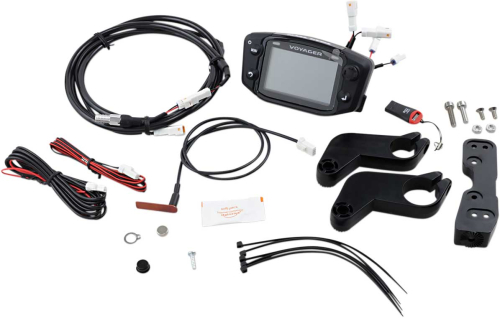 Trail Tech - Trail Tech Voyager GPS Computer Kit - 912-110