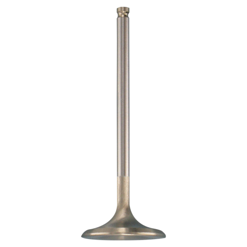 Kibblewhite Precision - Kibblewhite Precision White Diamond Intake Valve - Oversized +1mm - 80-80214H