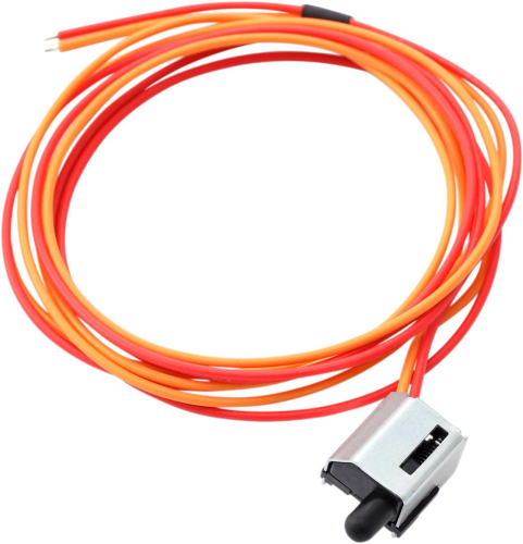 Drag Specialties - Drag Specialties Handlebar Neutral Safety Switch - 2106-0089
