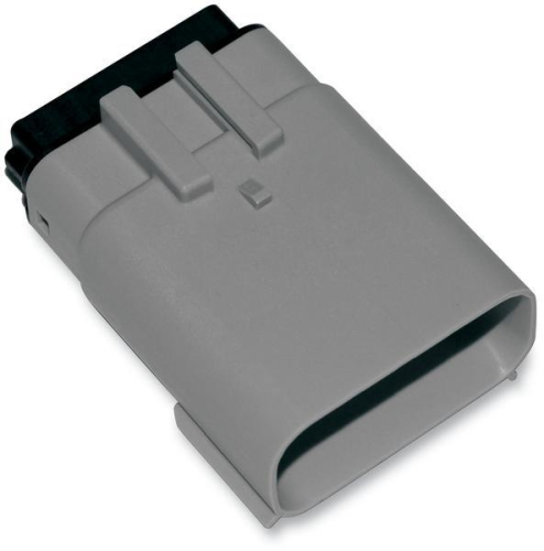 Namz - Namz Molex MX 150 Male Connector - 16-Pin - Gray - NM-33482-1602