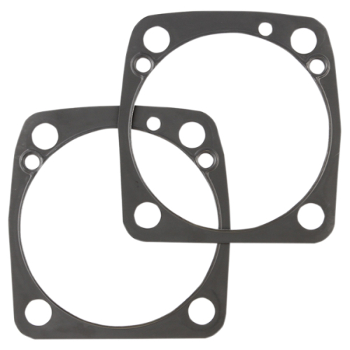 Cometic Gasket - Cometic Gasket Base Gasket - SLS - 3 5/8in Bore - .020in - C9552