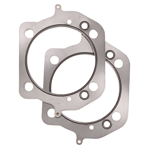 Cometic Gasket - Cometic Gasket Head Gasket for 4in Bore TP and S&S Evolution - MLS - .030in - C9878