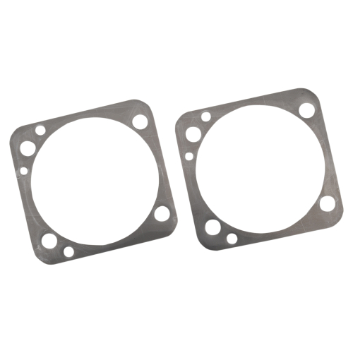 Cometic Gasket - Cometic Gasket Base Gasket for 4.125in Bore S&S Big Twin - MLS - .020in - C9872