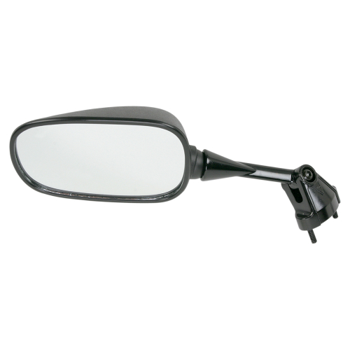 Emgo - Emgo OEM Style Mirror - Left - 20-43012