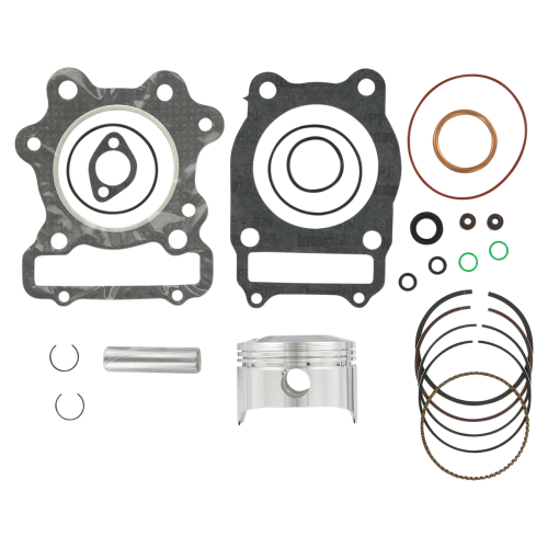 Wiseco - Wiseco Top End Kit - Standard Bore 74.00mm, 10.25:1 Compression - PK1042