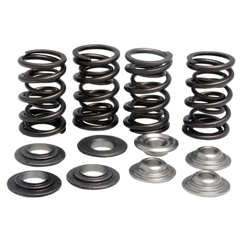 Kibblewhite Precision - Kibblewhite Precision Lightweight Racing Valve Spring Kit - 30-33650