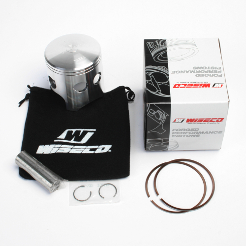 Wiseco - Wiseco Piston Kit - Standard Bore 69.95mm - 439M07000