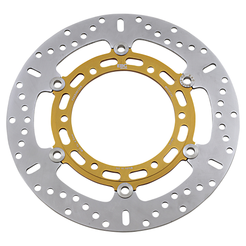 EBC - EBC X Series Brake Rotor - MD2074X