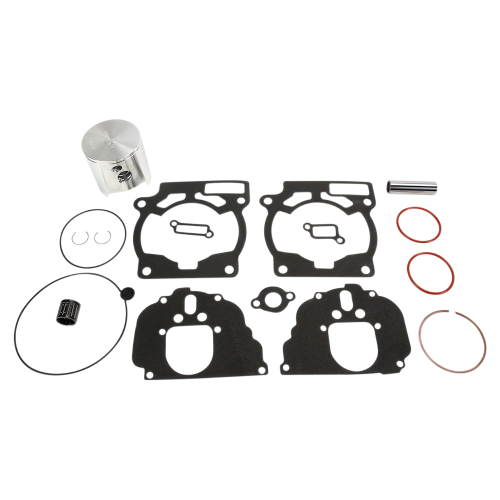 Wiseco - Wiseco Top End Kit - Standard Bore 64.00mm - PK1407