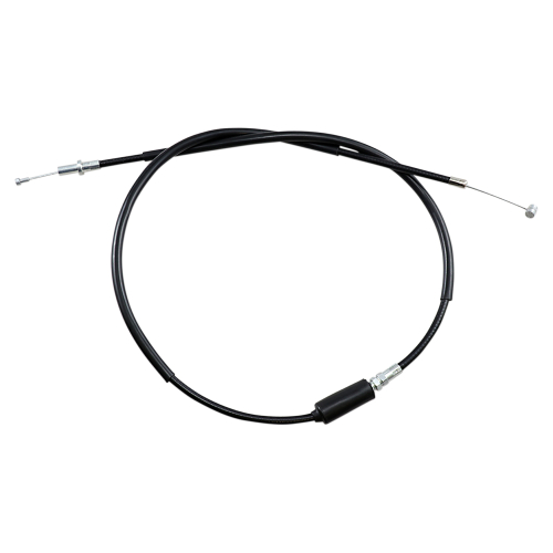Motion Pro - Motion Pro Black Vinyl Clutch Cable - 03-0005