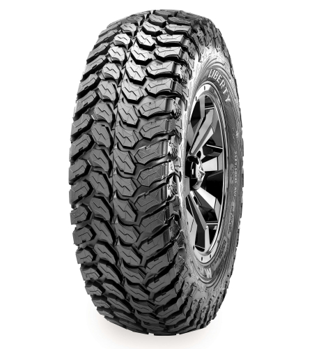 Maxxis - Maxxis Liberty ML3 Rear Tire - 28x10R14 - TM00999100
