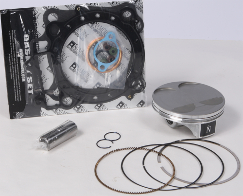 Namura Technologies - Namura Technologies Top End Repair Kit (B) - Standard Bore 95.98mm, 12.0:1 Compression - NX-10045-BK2