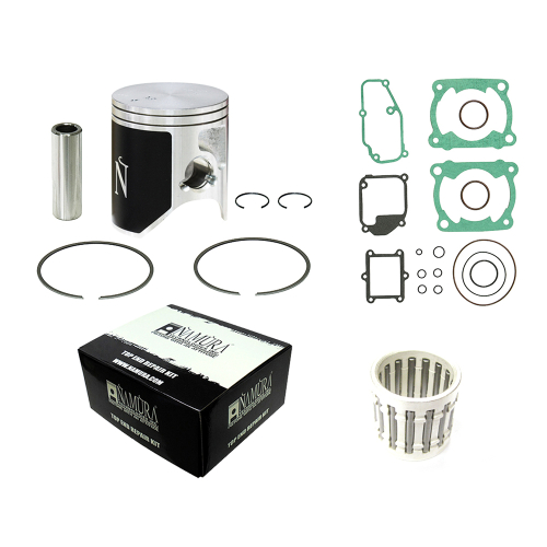 Namura Technologies - Namura Technologies Top End Repair Kit (A) - Standard Bore 66.34mm - NX-90003K1