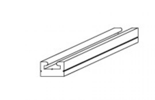 SPI - SPI Tunnel Protector - 62in. - 227-62-80