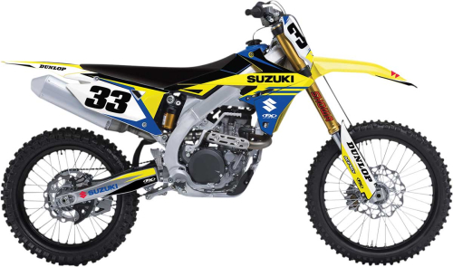 Factory Effex - Factory Effex EVO 19 Shroud Graphic Kit - 25-01438