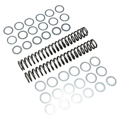 Race Tech - Race Tech Fork Springs - 1.0 kg/mm - FRSP S3827100