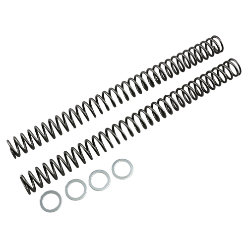 Race Tech - Race Tech Fork Springs - .46 kg/mm - FRSP 394646