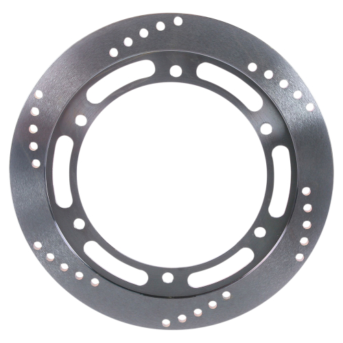 EBC - EBC OE Replacement Brake Rotor - MD1077