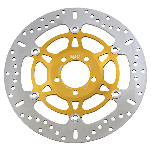 EBC - EBC X Series Brake Rotor - MD4136X