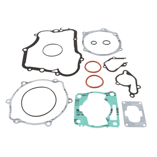 Vertex - Vertex Complete Gasket Kit without Seals - 8080025