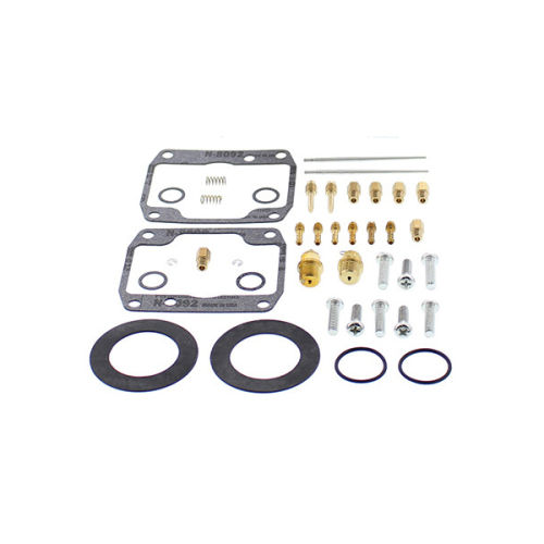 All Balls - All Balls Carburetor Rebuild Kit - 26-1800
