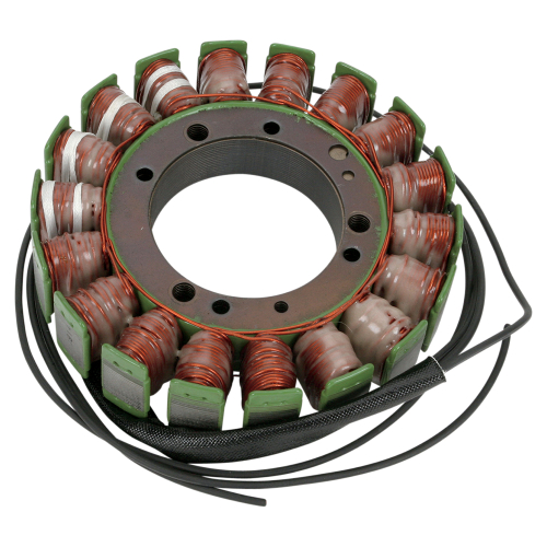 Ricks Motorsport Electric - Ricks Motorsport Electric Stator - 21-411