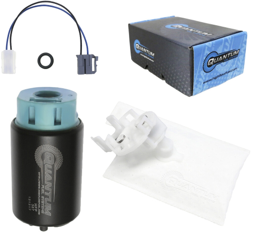 Quantum - Quantum Fuel Pump - HFP-387-SN